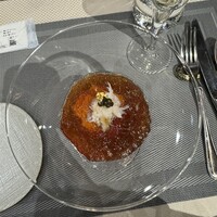 俺のフレンチ グランメゾン 大手町 - 