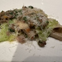 リストランテクロディーノ - 