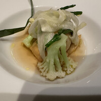 リストランテクロディーノ - 