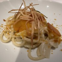 リストランテクロディーノ - 