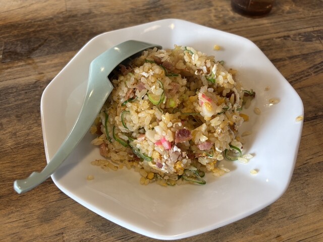 横浜ラーメンとんこつ家 郡山店 - 郡山（ラーメン）の写真