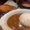 とんかつ檍のカレー屋 いっぺこっぺ 西新宿店