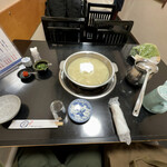 水たき 長野 - お一人様でも大丈夫