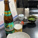 水たき 長野 - 疲れていたのでノンアルを