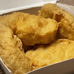 マクドナルド - 2025.02.08 (土)