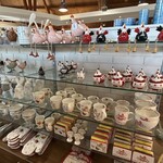 Les Galeries du Mont-Saint Michel - 