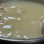 水たき 長野 - ぐづぐづしてきたら