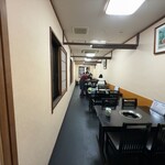 水たき 長野 - 予約席・少人数はこちらのお席