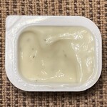 マクドナルド - 2025.02.08 (土)    【期間限定】３種のチーズソース