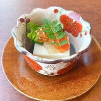 隨縁亭 ホテルモントレ グラスミア大阪 - 