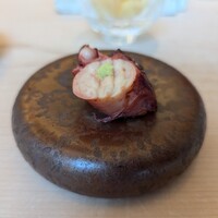 鮨 なんば 日比谷 - 