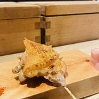 銀座かしわ - 