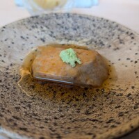 鮨 なんば 日比谷 - 