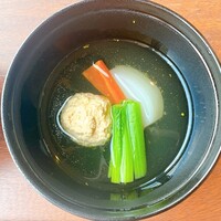 隨縁亭 ホテルモントレ グラスミア大阪 - 