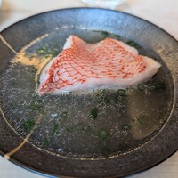 鮨 なんば 日比谷 - 