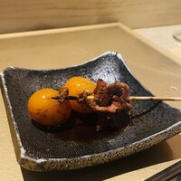 銀座かしわ - 