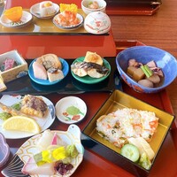 隨縁亭 ホテルモントレ グラスミア大阪 - 