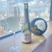 隨縁亭 ホテルモントレ グラスミア大阪 - 