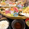 魚匠 隆明 北野坂本店