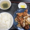 小笹飯店