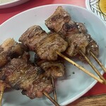 豚足のかどや - 