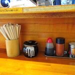 ラーメン 盛太郎 - 