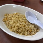 ラーメン 力乃家 - 