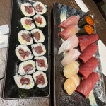 新鮮酒場すしやねん - 