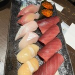 新鮮酒場すしやねん - 