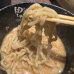 もつ鍋田しゅう - 