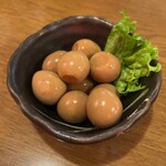 串かつ じゃんじゃん - 料理写真: