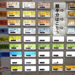 ラーメン 盛太郎 - 