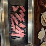 焼肉ハウス力 - 