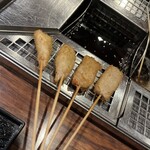 串まる - 
