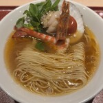 麦と麺助 - 