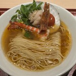 麦と麺助 - 