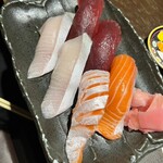 新鮮酒場すしやねん - 