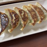 ラーメン 力乃家 - 