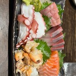 新鮮酒場すしやねん - 