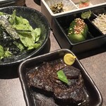 もつ鍋田しゅう - 