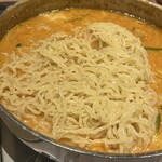 もつ鍋田しゅう - 