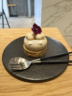 ヴィーガンカフェ シスター - 