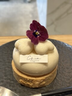ヴィーガンカフェ シスター - 