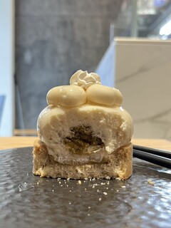 ヴィーガンカフェ シスター - 