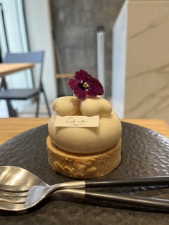 ヴィーガンカフェ シスター - 