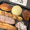 石窯パンの店 ゴッホ