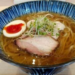 金沢 麺つみき - 