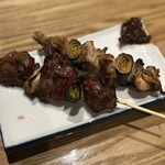 串焼き BUBU-TON - 