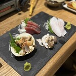 串焼き BUBU-TON - 