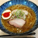 金沢 麺つみき - 